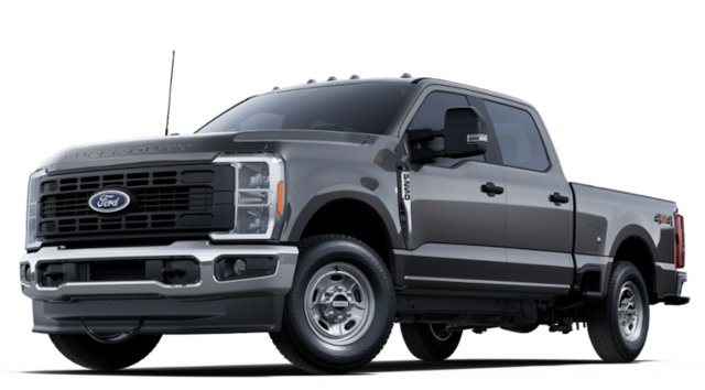 2025 Ford SuperDuty