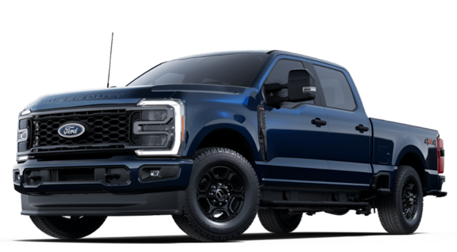 2025 Ford SuperDuty