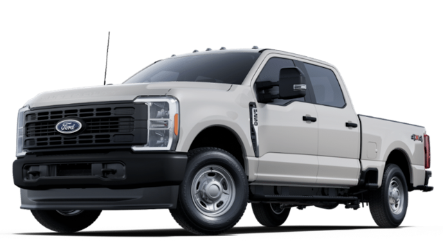 2025 Ford SuperDuty
