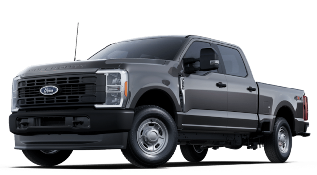 2025 Ford SuperDuty
