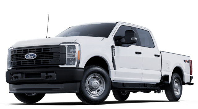 2025 Ford SuperDuty
