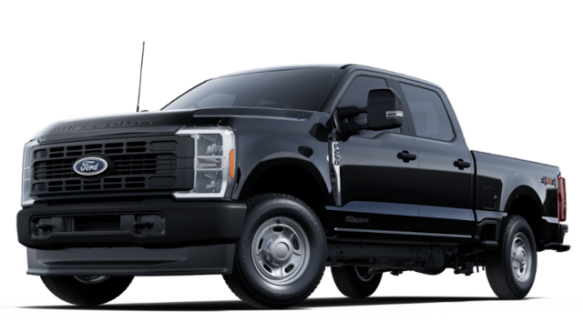 2025 Ford SuperDuty