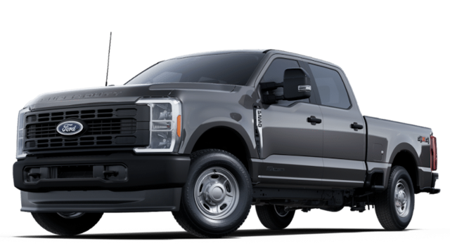 2025 Ford SuperDuty