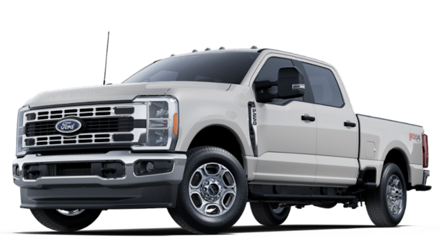 2025 Ford SuperDuty