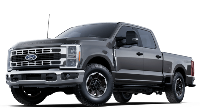 2025 Ford SuperDuty
