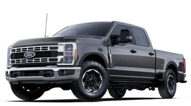 2025 Ford SuperDuty