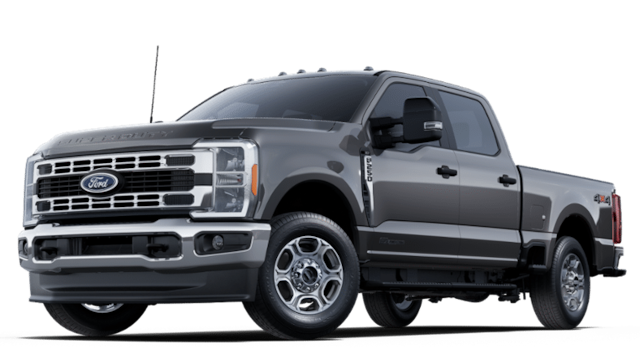 2025 Ford SuperDuty