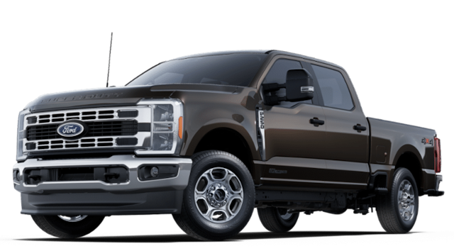2025 Ford SuperDuty