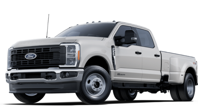 2025 Ford SuperDuty