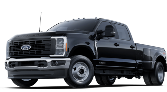 2025 Ford SuperDuty