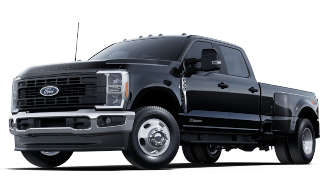 2025 Ford SuperDuty