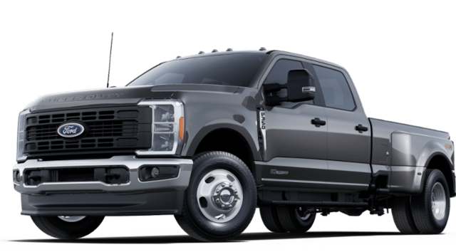2025 Ford SuperDuty