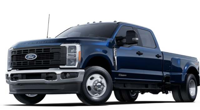 2025 Ford SuperDuty
