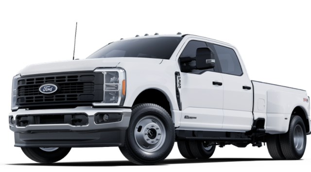 2025 Ford SuperDuty