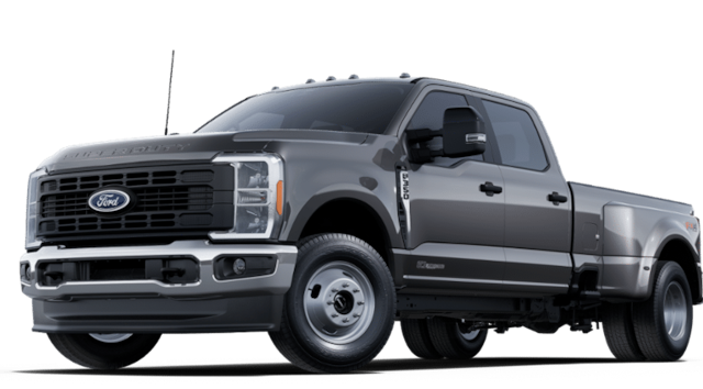 2025 Ford SuperDuty