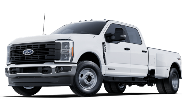 2025 Ford SuperDuty