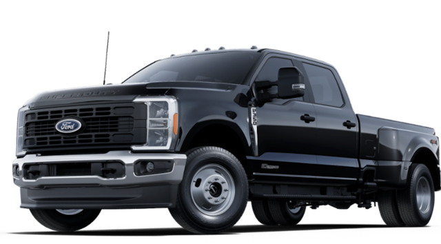 2025 Ford SuperDuty
