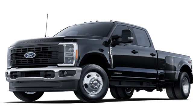 2025 Ford SuperDuty