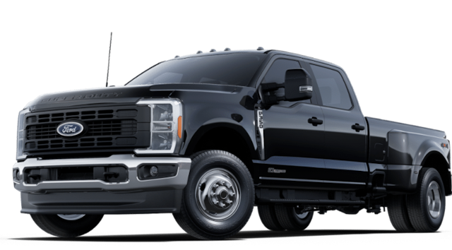 2025 Ford SuperDuty