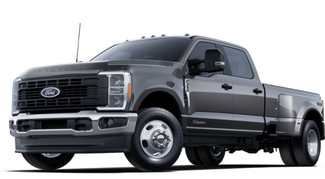 2025 Ford SuperDuty