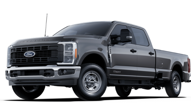 2025 Ford SuperDuty