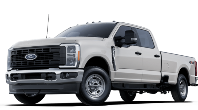 2025 Ford SuperDuty