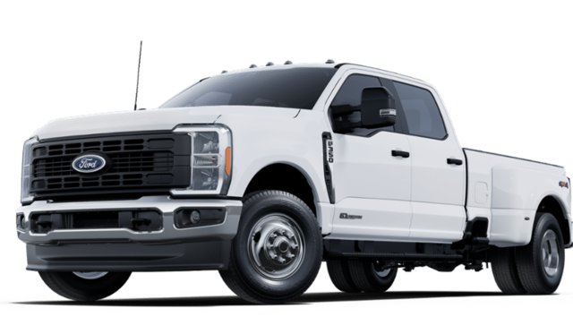 2025 Ford SuperDuty