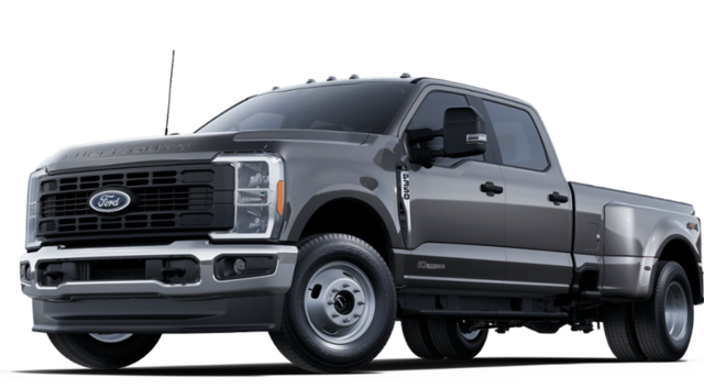 2025 Ford SuperDuty