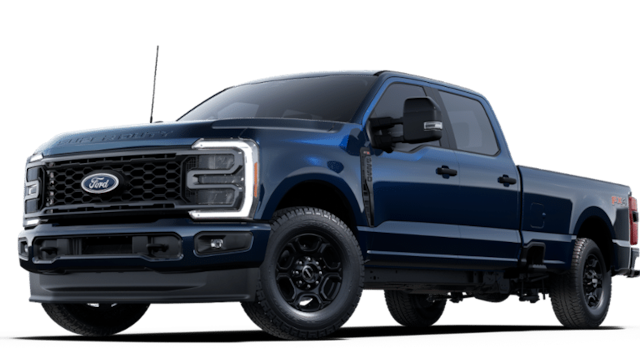 2025 Ford SuperDuty