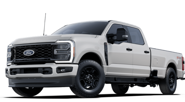 2025 Ford SuperDuty