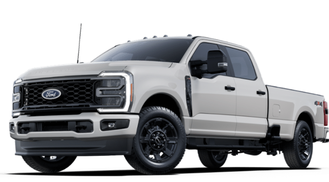 2025 Ford SuperDuty