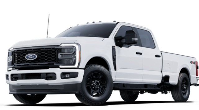 2025 Ford SuperDuty