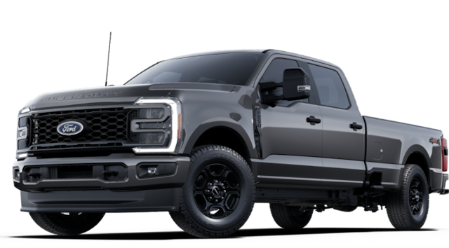 2025 Ford SuperDuty