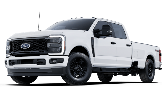 2025 Ford SuperDuty