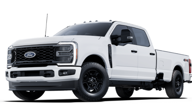 2025 Ford SuperDuty