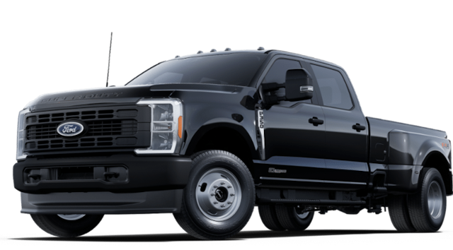 2025 Ford SuperDuty