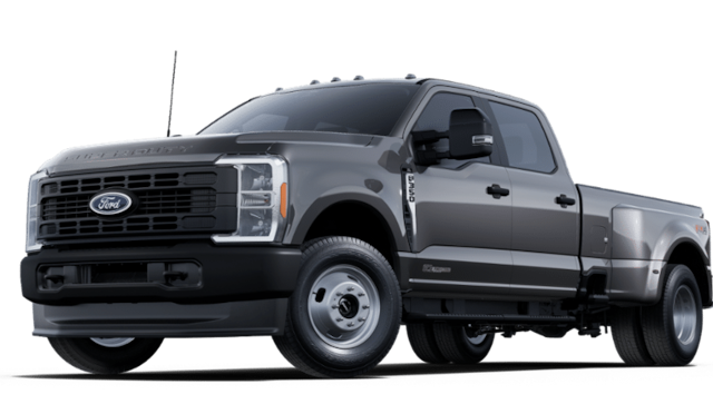 2025 Ford SuperDuty