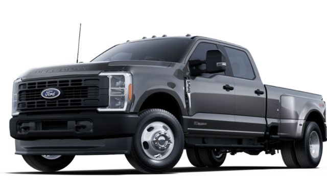 2025 Ford SuperDuty