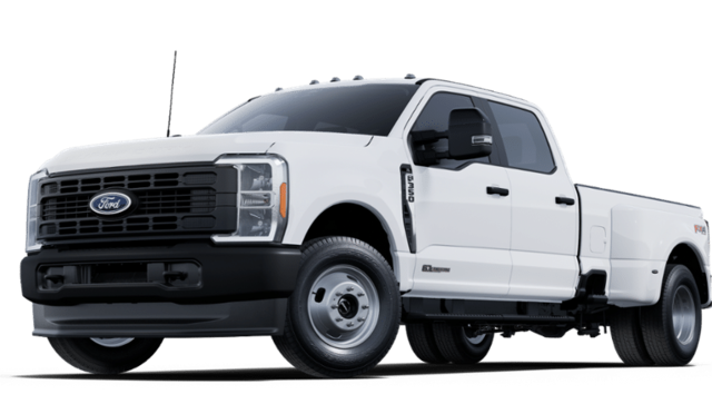 2025 Ford SuperDuty