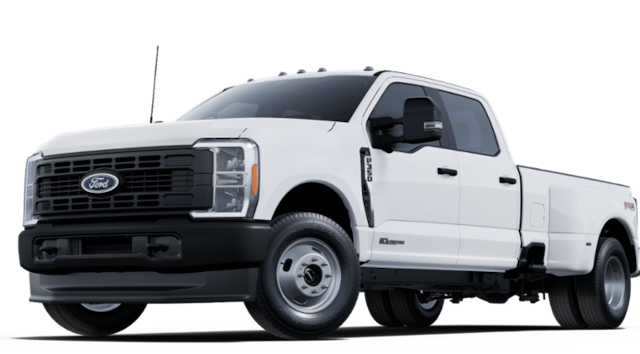 2025 Ford SuperDuty