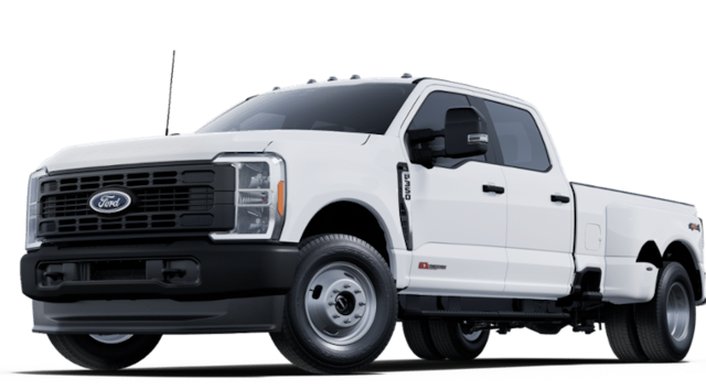 2025 Ford SuperDuty