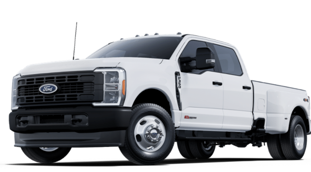2025 Ford SuperDuty