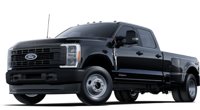 2025 Ford SuperDuty