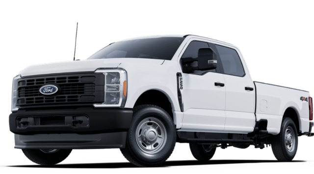 2025 Ford SuperDuty