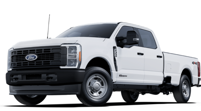 2025 Ford SuperDuty