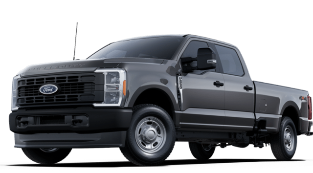 2025 Ford SuperDuty