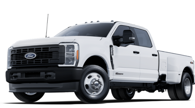 2025 Ford SuperDuty