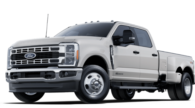 2025 Ford SuperDuty