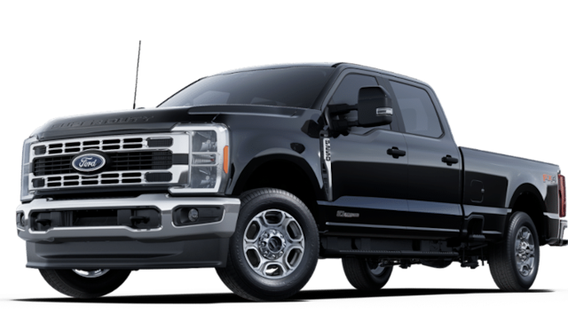 2025 Ford SuperDuty