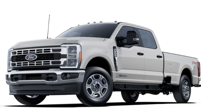 2025 Ford SuperDuty